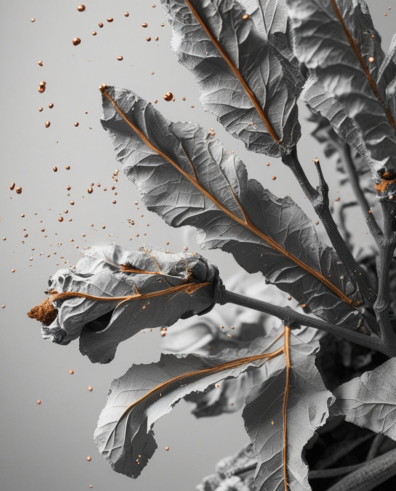 Je suis le Patchouli