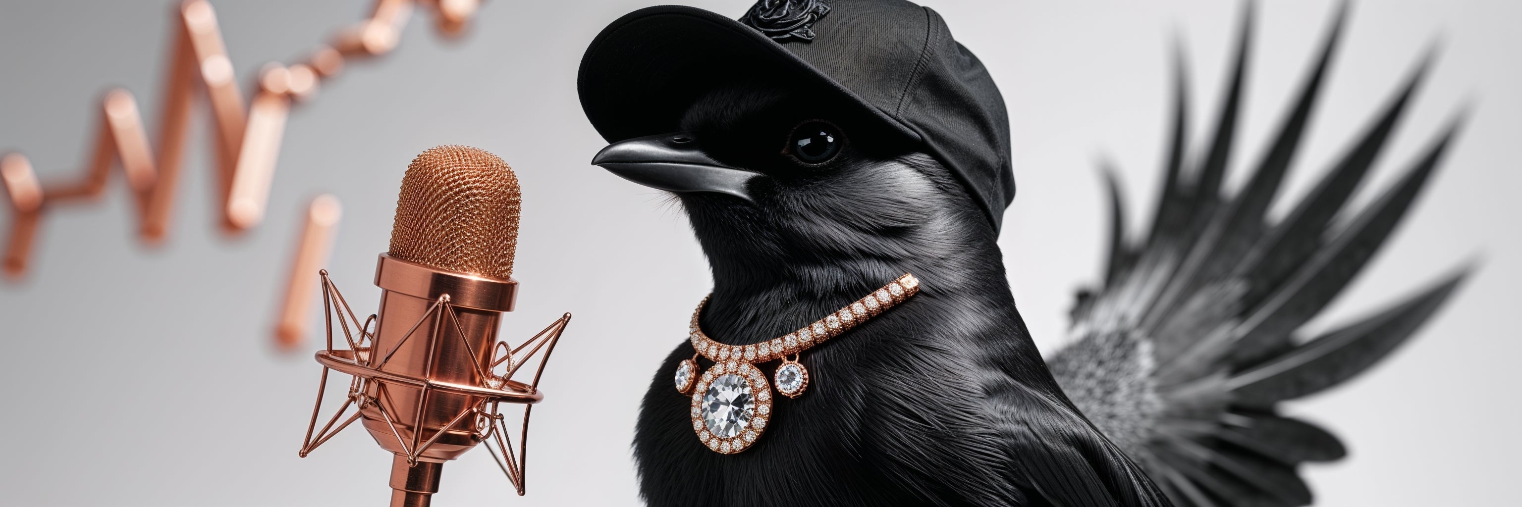 Les oiseaux, des rappeurs ?