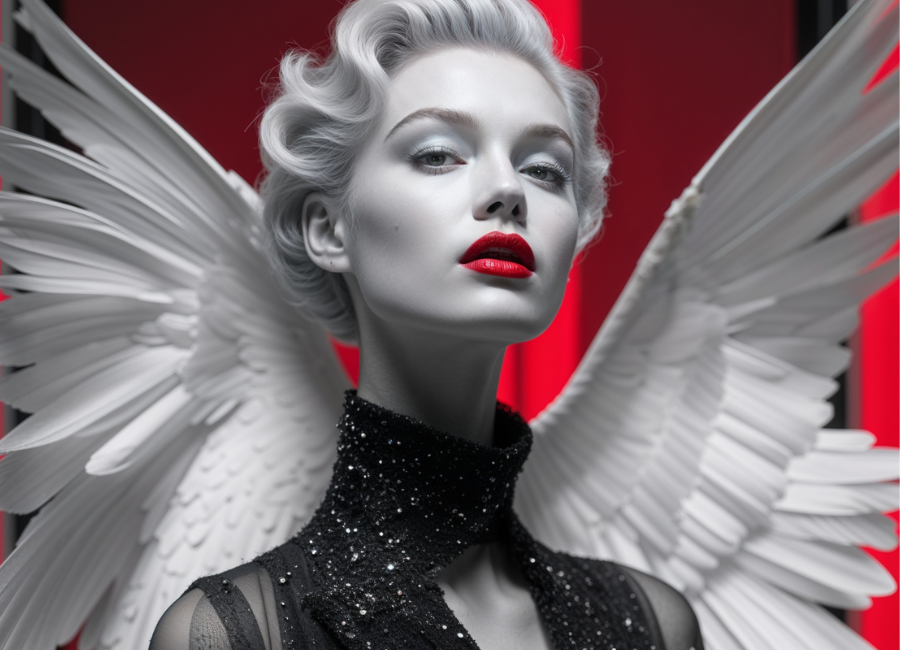 Quand le parfum prend son envol