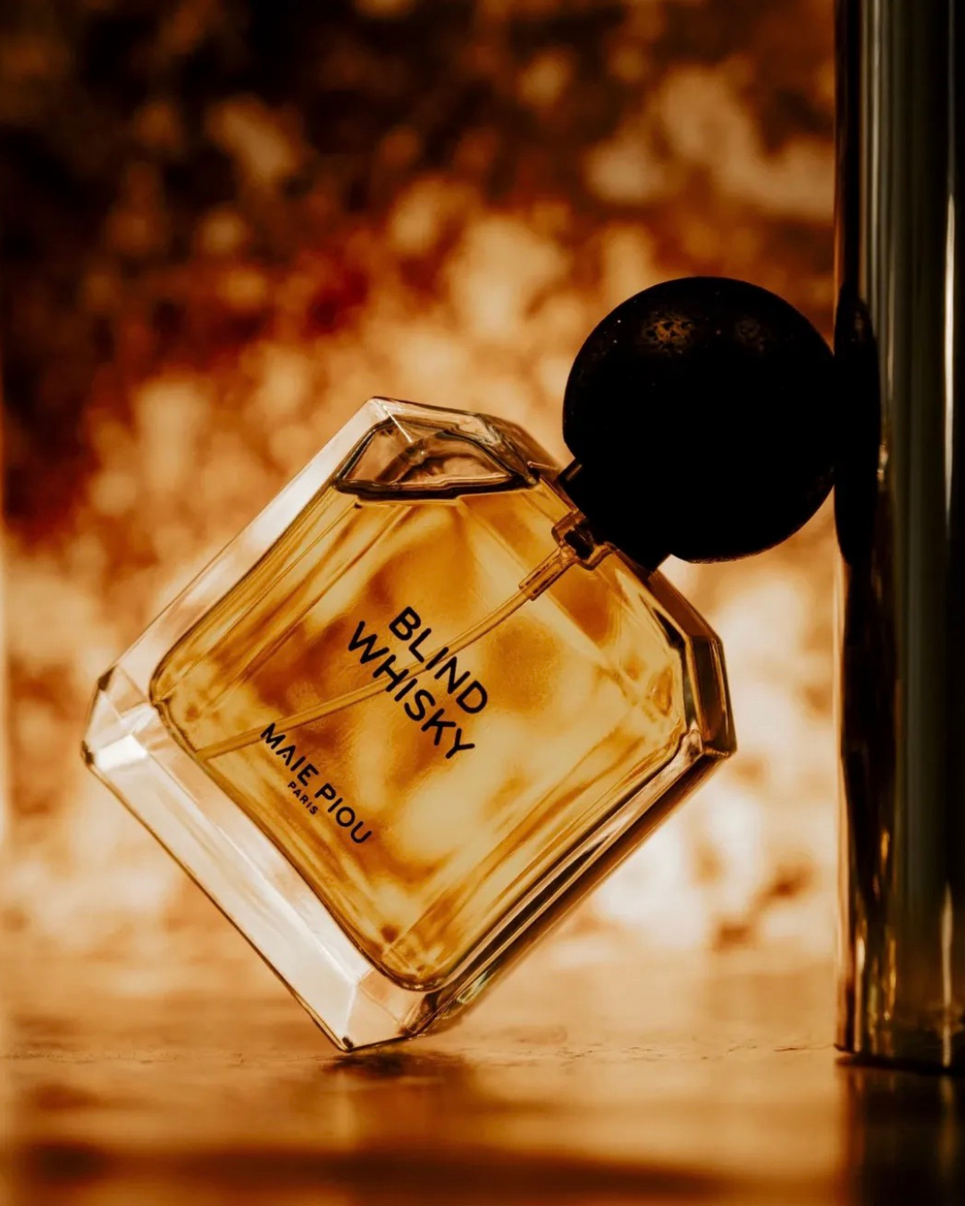 Eau de parfum Blind Whisky 50ml