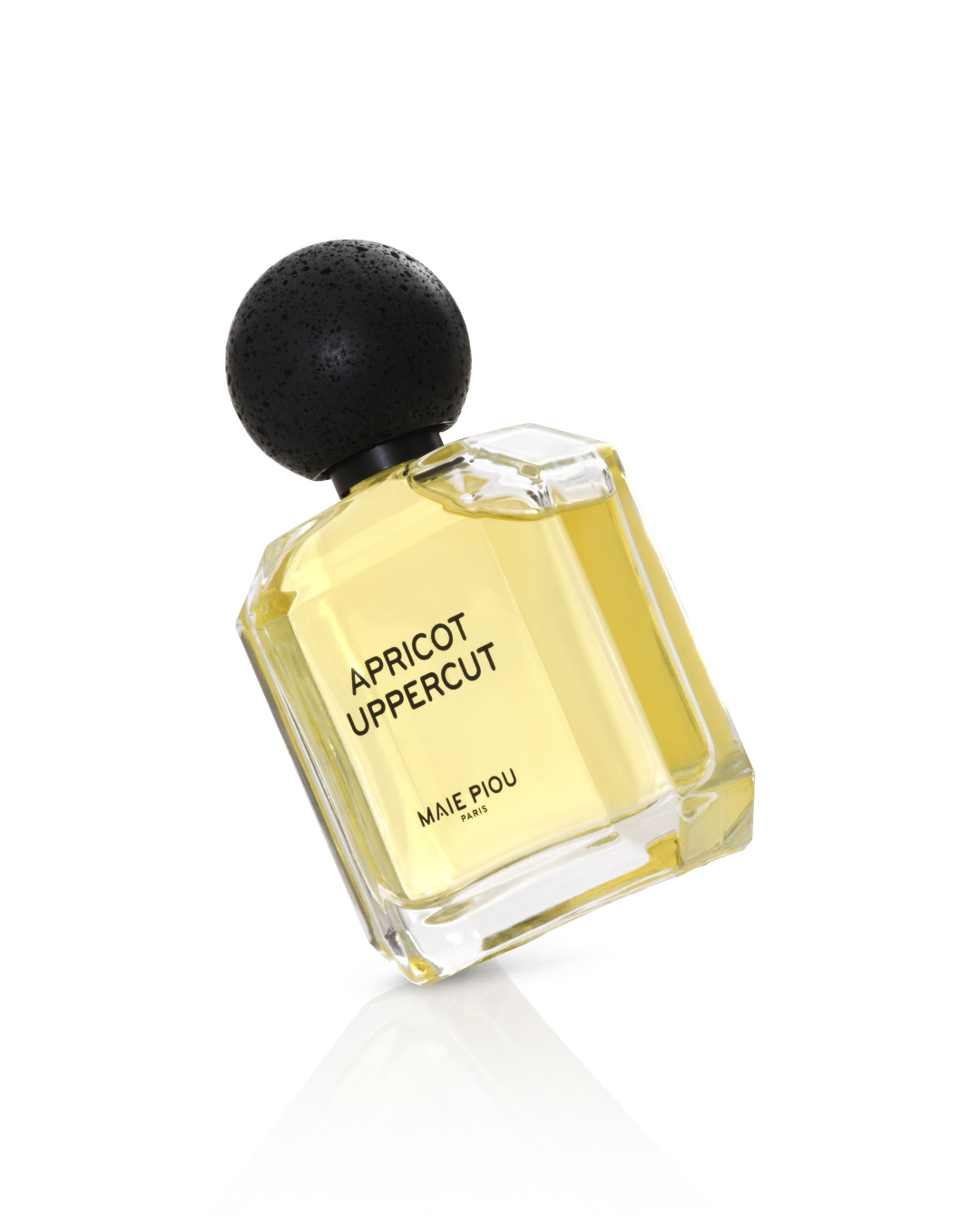 Eau de parfum Apricot Uppercut 50ml