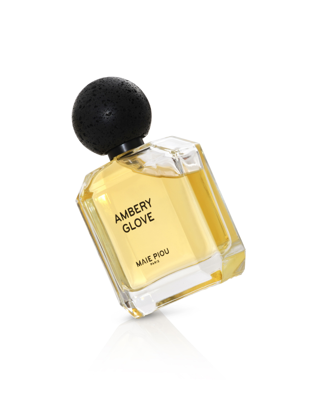 Eau de parfum Ambery Glove 50ml