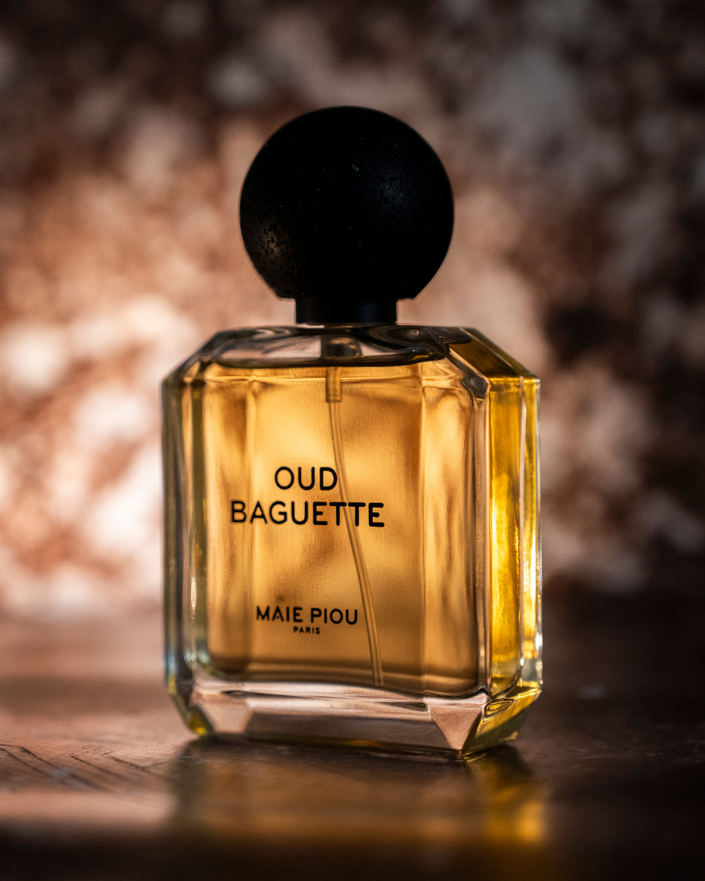 Eau de parfum Oud Baguette 50ml