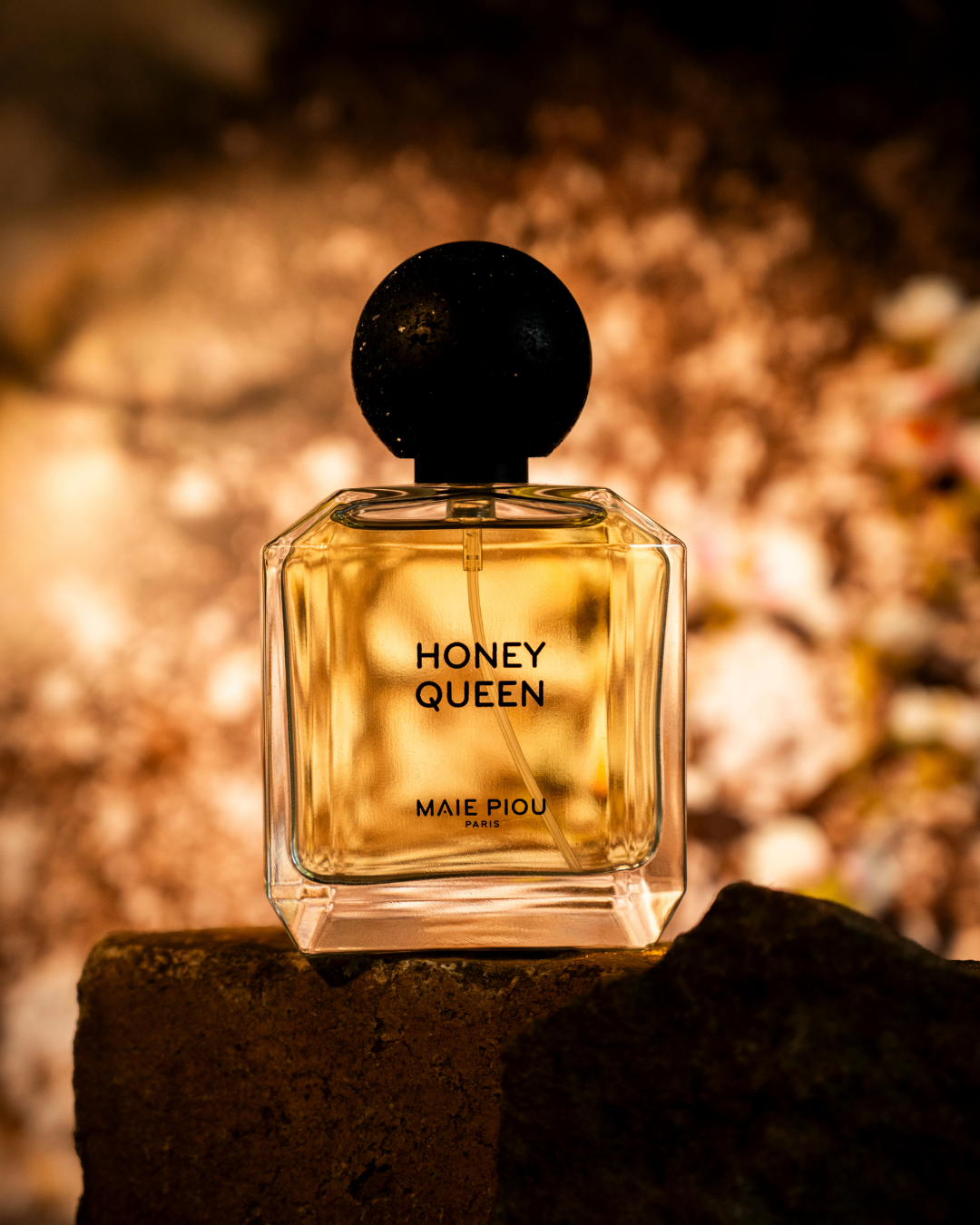 Eau de parfum Honey Queen 50ml