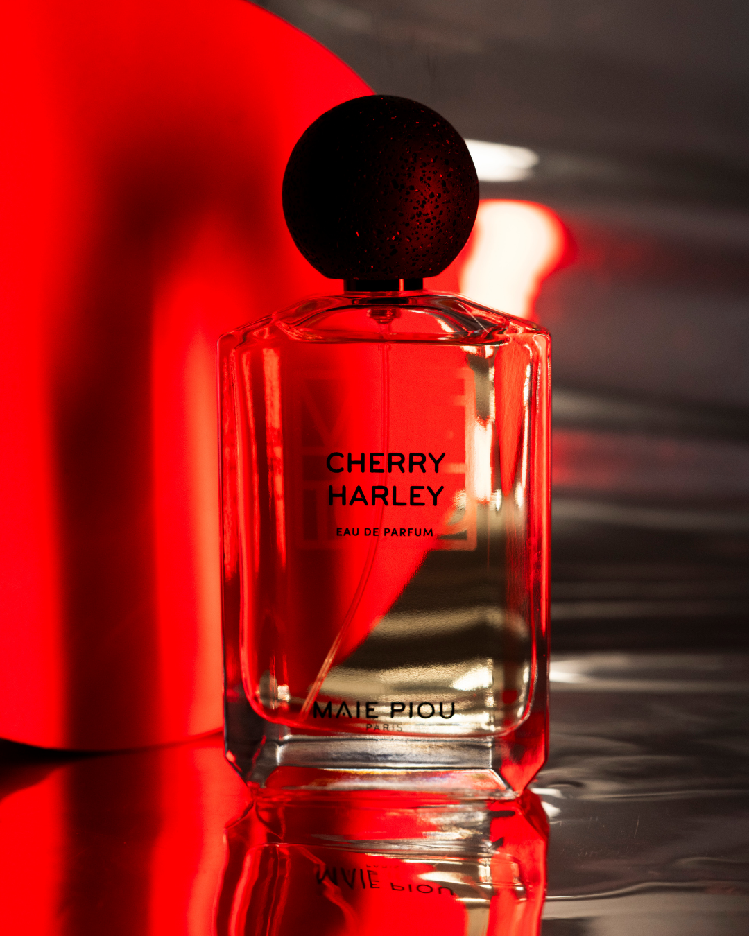 Eau de parfum Cherry Harley 100ml