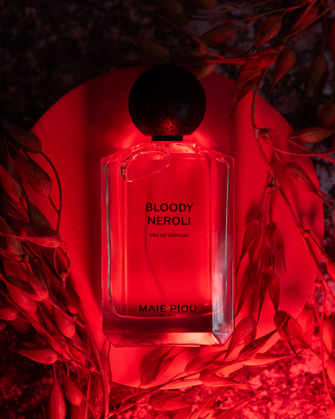 Eau de parfum Bloody Neroli 100ml