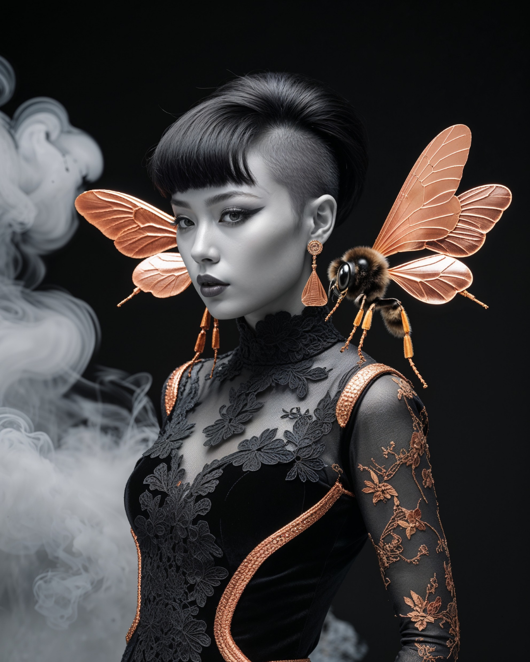 Honey Queen Eau de Parfum 50ml