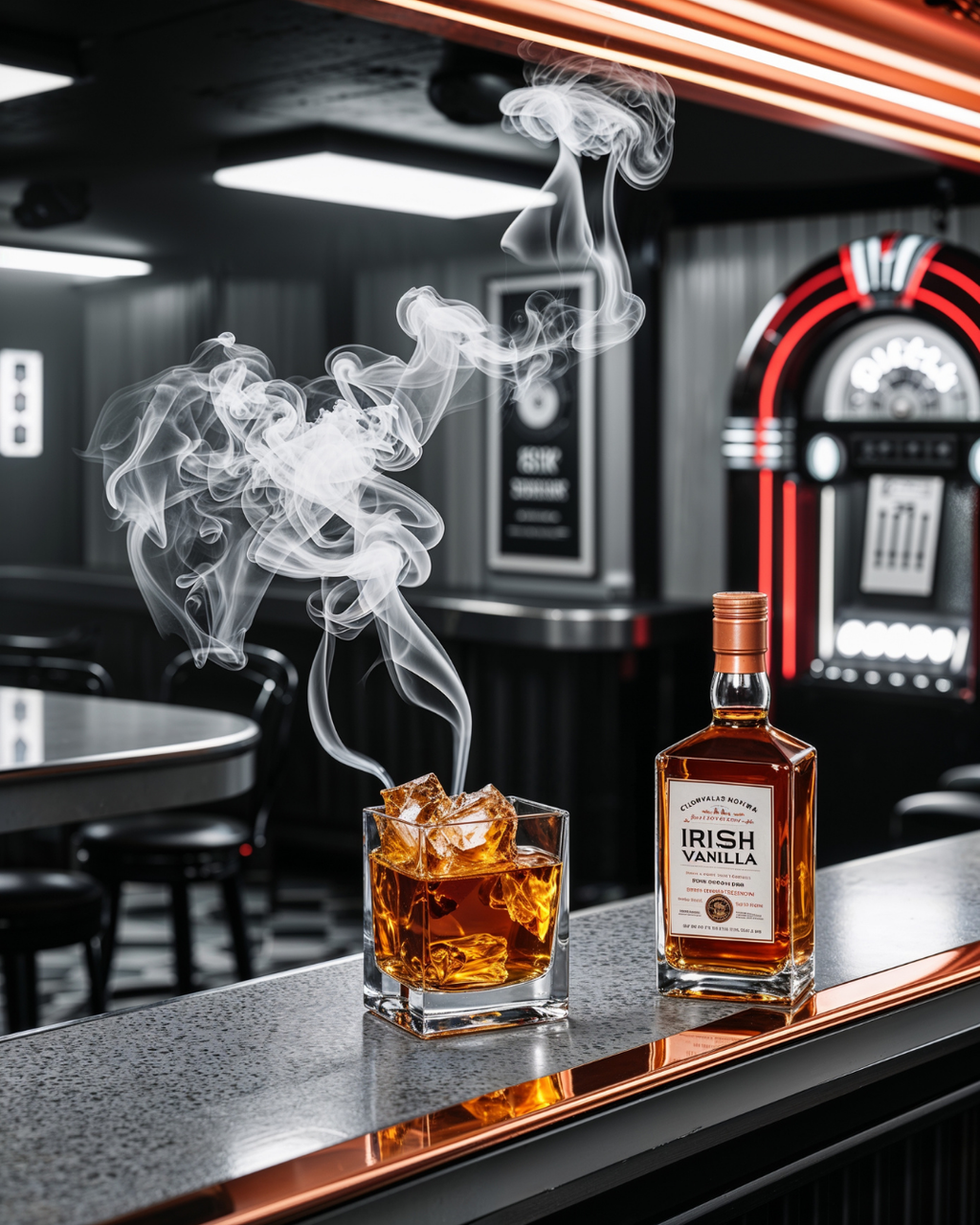 Eau de parfum Blind Whisky 50ml