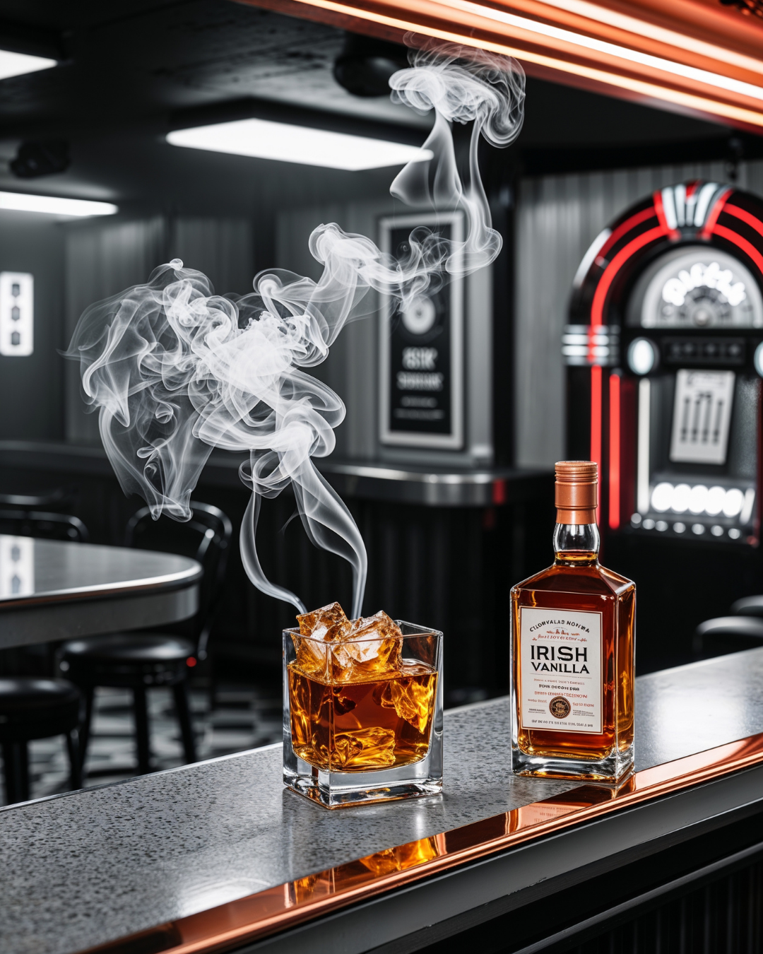 Eau de parfum Blind Whisky 50ml