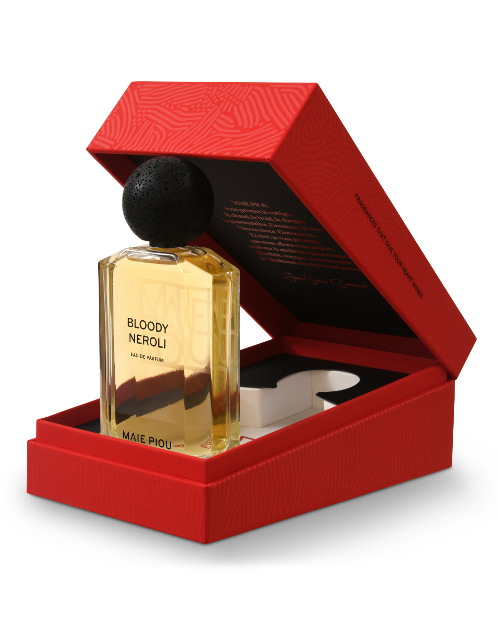 Bloody Neroli Eau de Parfum 100ml