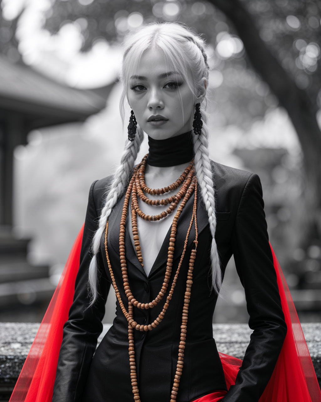 Eau de parfum Wood You 100ml