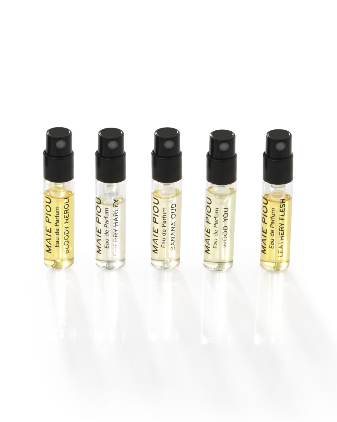 Ambrogyne Discovery Set