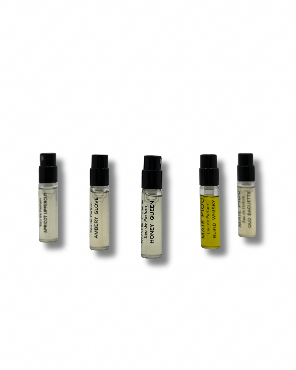 2 Sets Découverte - Ambrogyne & Copper