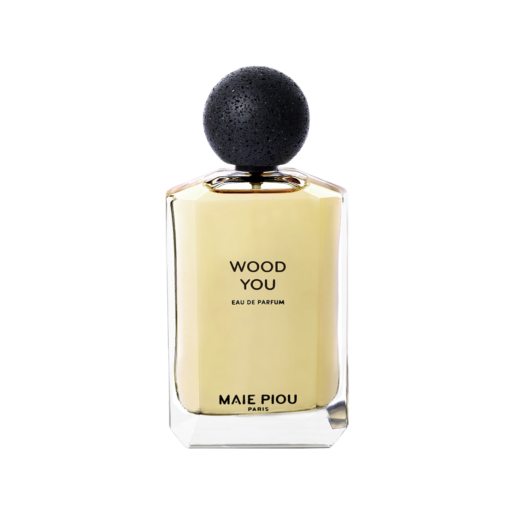Eau de parfum Wood You 100ml