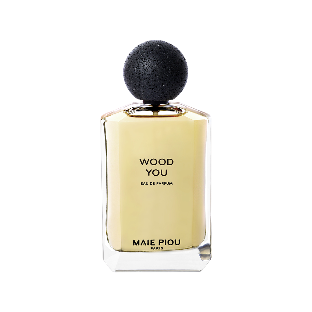 Eau de parfum Wood You 100ml