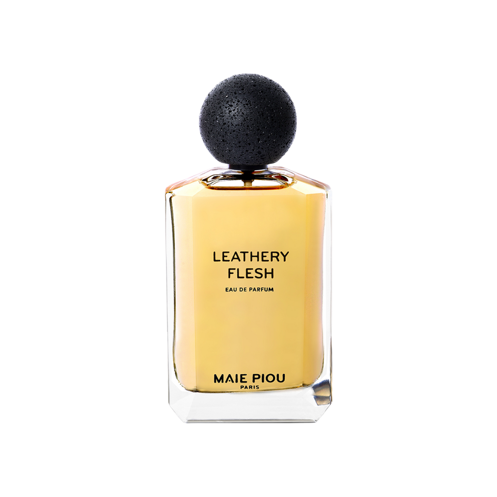 Leathery Flesh Eau de Parfum 100ml